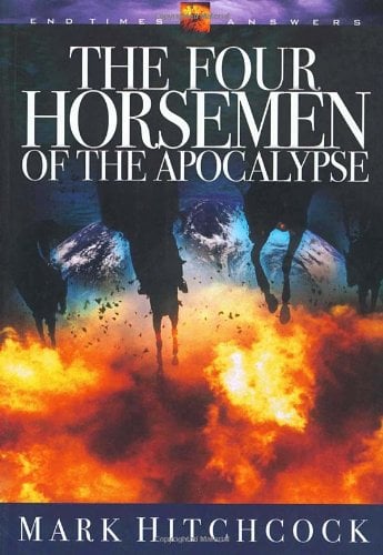 Book Cover The Four Horsemen of the Apocalypse (End Times Answers)