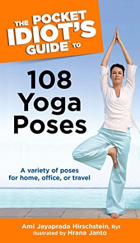 the complete illustrated book of yoga pdf