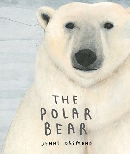 Book Cover The Polar Bear