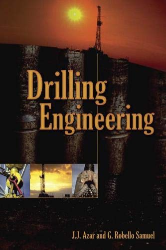 drilling engineering by jj azar pdf editor