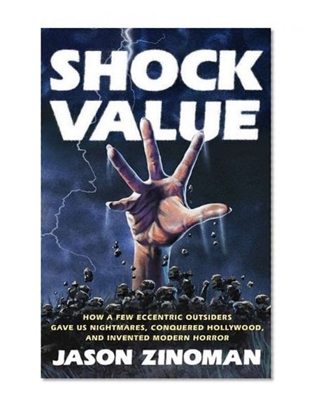shock value by jason zinoman