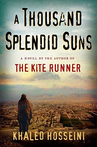 Khaled Hosseini A Thousand Splendid Suns Pdf Free Download