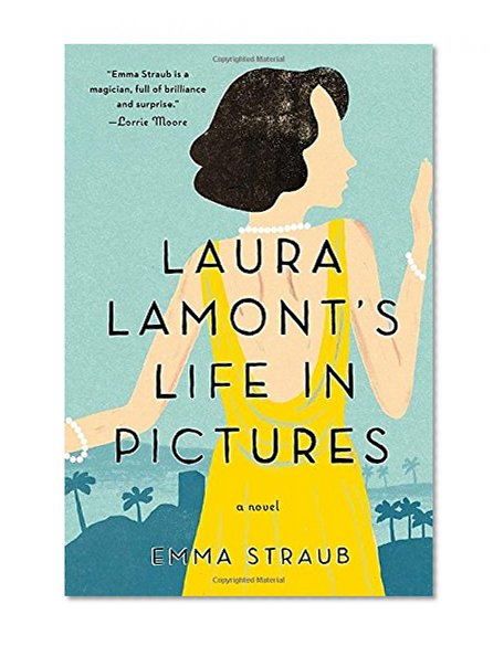 Book Cover Laura Lamont's Life in Pictures