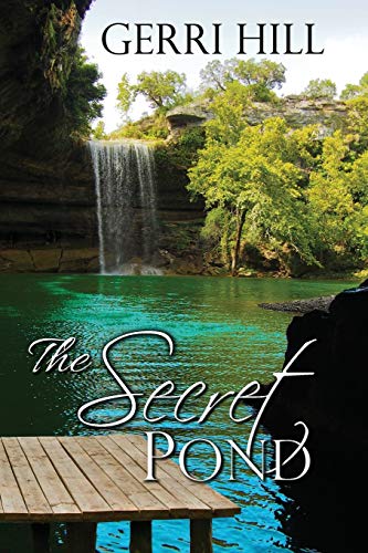 Book Cover The Secret Pond