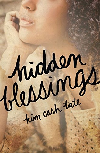 Book Cover Hidden Blessings