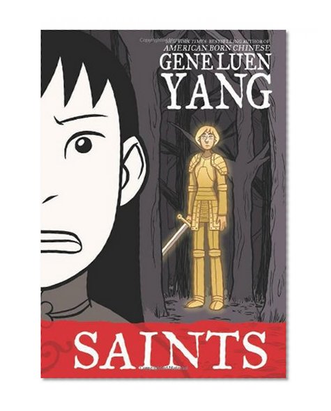 Book Cover Saints (Boxers & Saints)