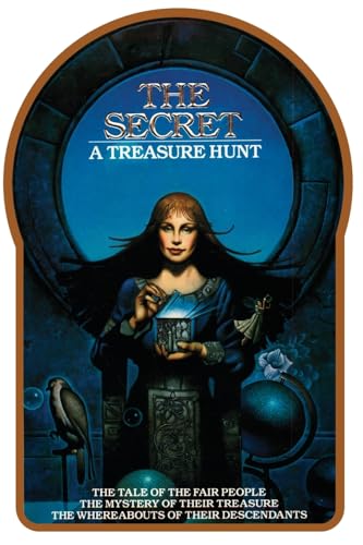 Book Cover The Secret