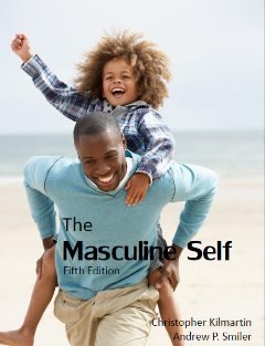 Book Cover Masculine Self