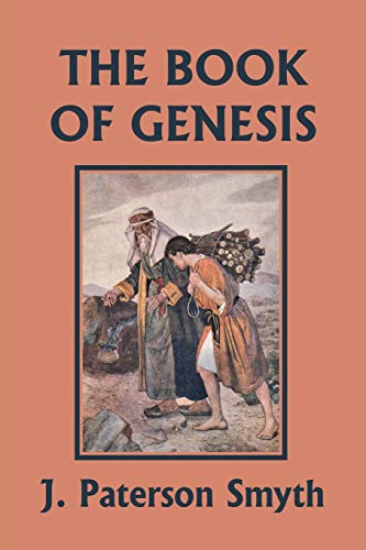 Book Cover The Book of Genesis (Yesterday's Classics) (1) (Bible for School and Home)