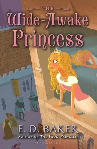princess between worlds a tale of the wide awake princess