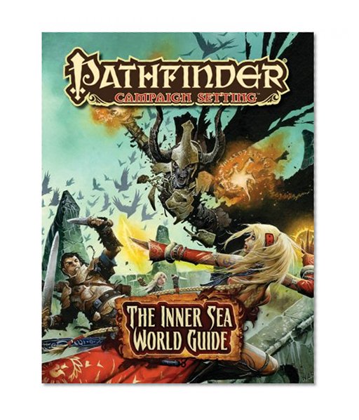 pathfinder inner sea world guide pdf 4shared