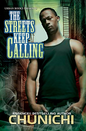 Book Cover The Streets Keep Calling (Urban Books)