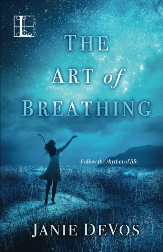 Book Cover The Art of Breathing
