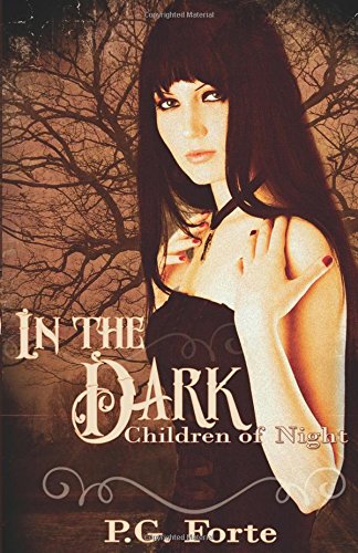 Book Cover In the Dark (Children of Night)