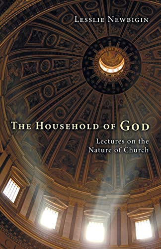 Book Cover The Household of God: Lectures on the Nature of Church
