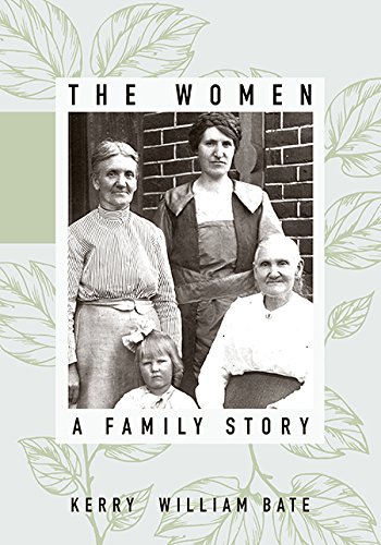 Book Cover The Women: A Family Story