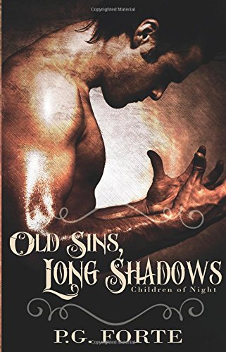 Book Cover Old Sins, Long Shadow (Children of Night)