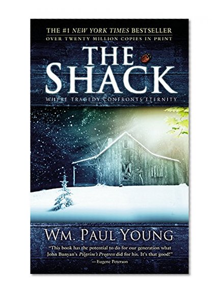 the shack by william paul young