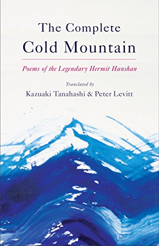 Book Cover The Complete Cold Mountain: Poems of the Legendary Hermit Hanshan