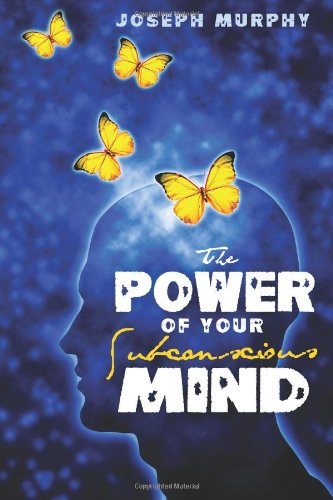 the power of subconscious mind audio book