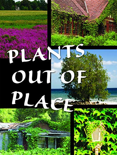 Book Cover Plants Out of Place (Let's Explore Science)