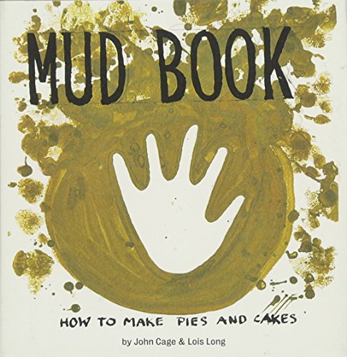 Book Cover Mud Book: How to Make Pies and Cakes