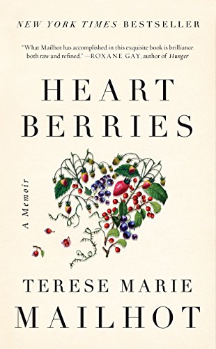 Book Cover Heart Berries: A Memoir