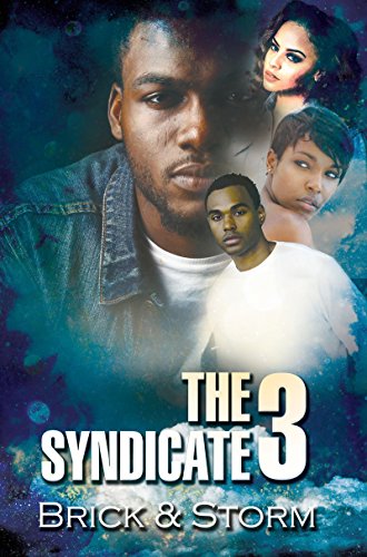 Book Cover The Syndicate 3: Carl Weber Presents