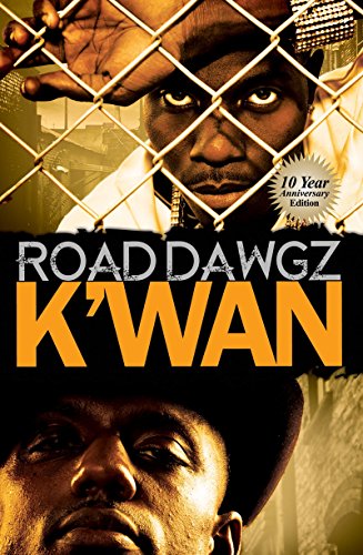 Book Cover Road Dawgz: Triple Crown Collection