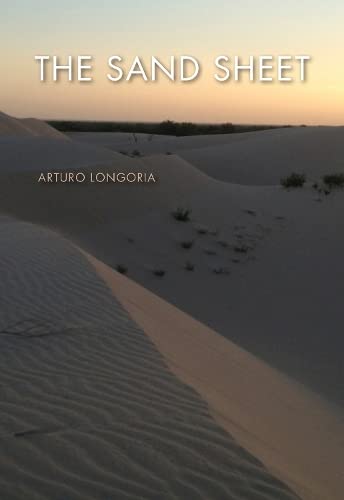 Book Cover The Sand Sheet (The Seventh Generation: Survival, Sustainability, Sustenance in a New Nature)