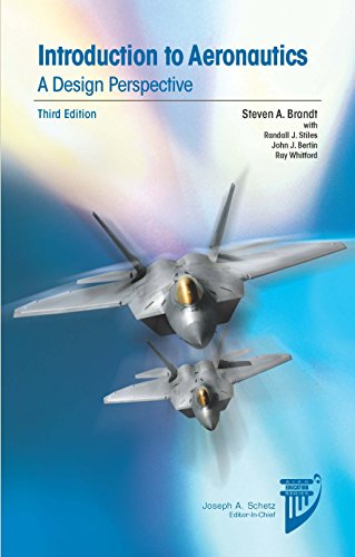 Book Cover Introduction to Aeronautics, Third Edition (AIAA Education Series)