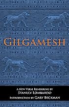 Book Cover Gilgamesh