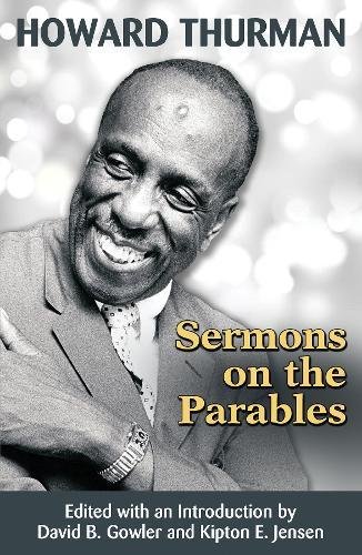 Book Cover Sermons on the Parables