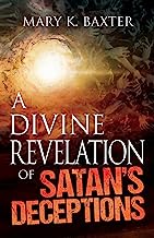 Book Cover A Divine Revelation of Satan's Deceptions