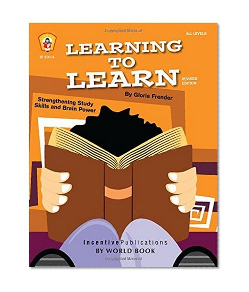 Book Cover Learning to Learn (TRES)