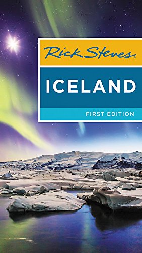 Book Cover Rick Steves Iceland