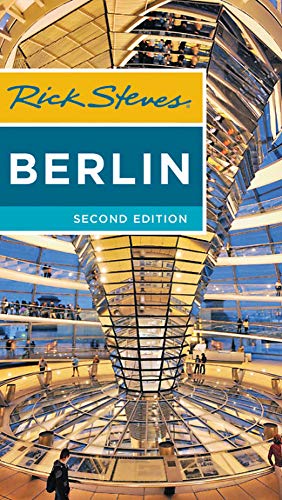 Book Cover Rick Steves Berlin (Second Edition)