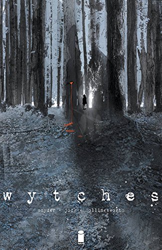 Book Cover Wytches, Vol. 1