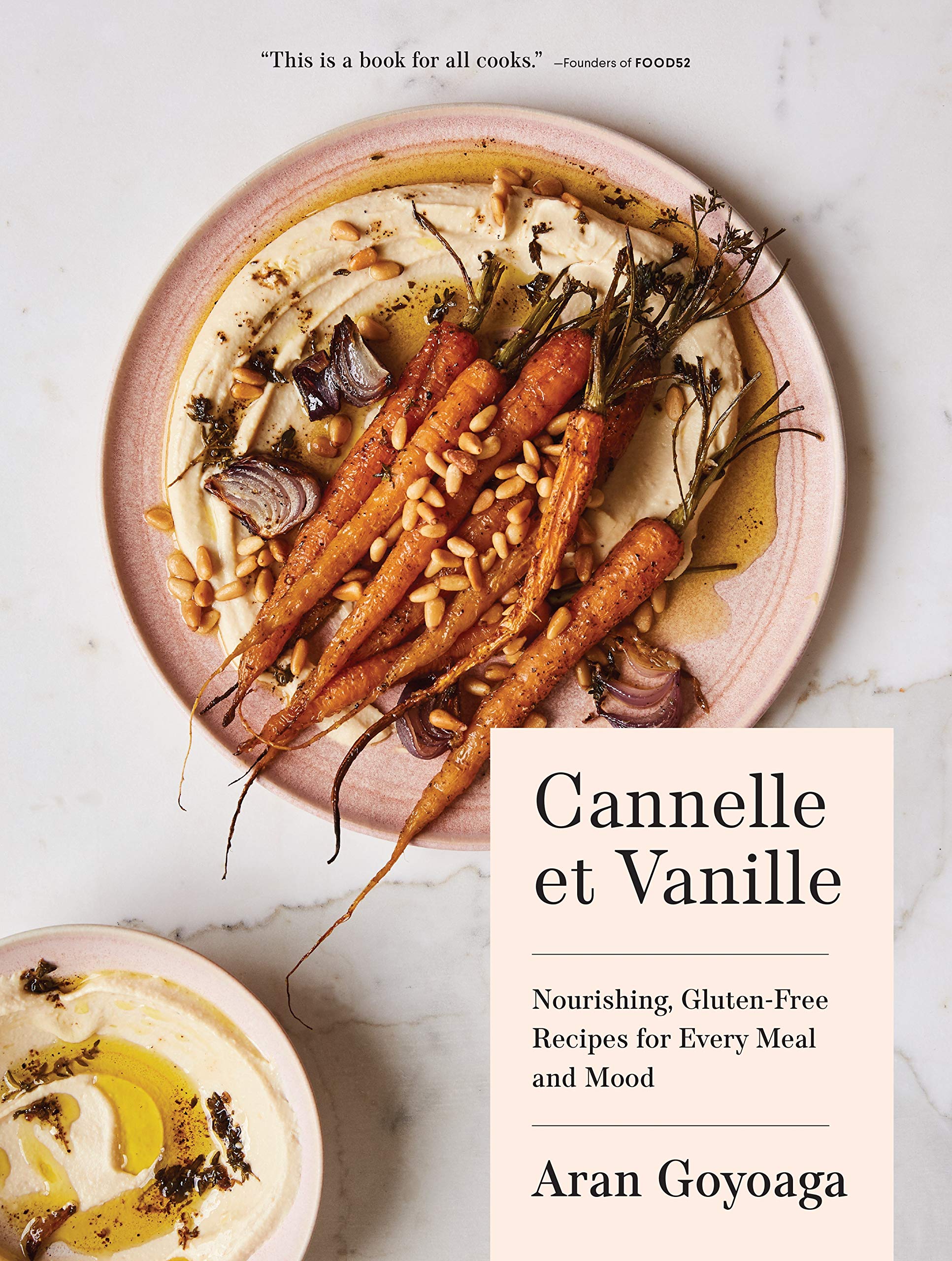 Book Cover Cannelle et Vanille: Nourishing, Gluten-Free Recipes for Every Meal and Mood