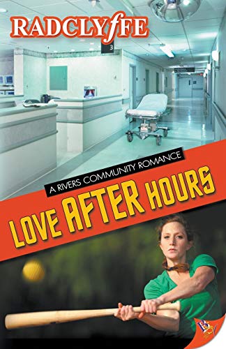 Book Cover Love After Hours (A Rivers Community Novel (4))