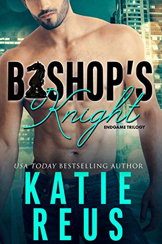 Book Cover Bishop's Knight (Endgame trilogy)
