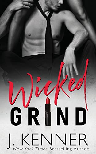Book Cover Wicked Grind