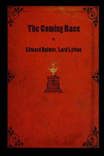 Book Cover The Coming Race