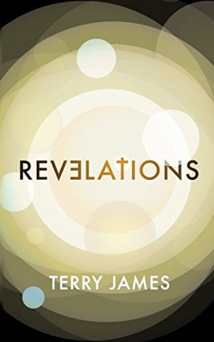 Book Cover Revelations