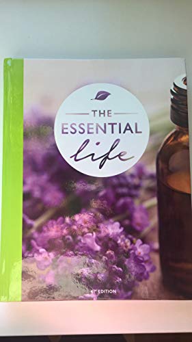 Book Cover The Essential Life, 4th Edition