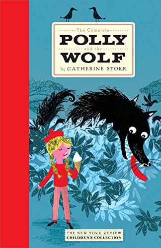 Book Cover The Complete Polly and the Wolf