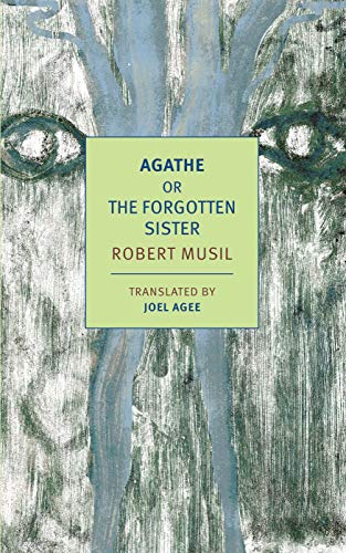 Book Cover Agathe: Or, The Forgotten Sister (New York Review Books Classics)