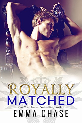 Book Cover Royally Matched: 2 (Royally Series (2))