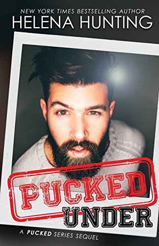 Book Cover Pucked Under (The Pucked Series)