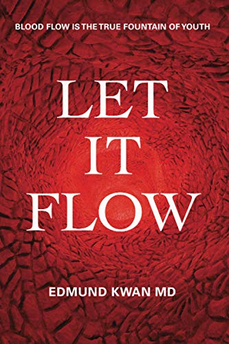 Book Cover Let It Flow